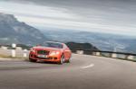 Bentley Continental GT Speed 2012 года